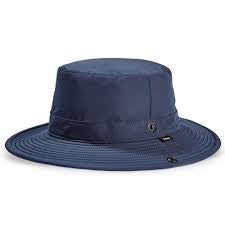 Tilley TP102 Navy Rain Hat