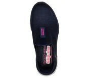 Sketchers 124569 go walk fabulous slip-ins