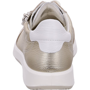 Ara 12-23901 Platin Gold Sneaker