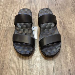 Joybees Black The Cute Sandal