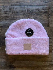 Woolk Teddy Hat