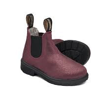 Blundstone 2090 Rose Pink Kids Blunnies