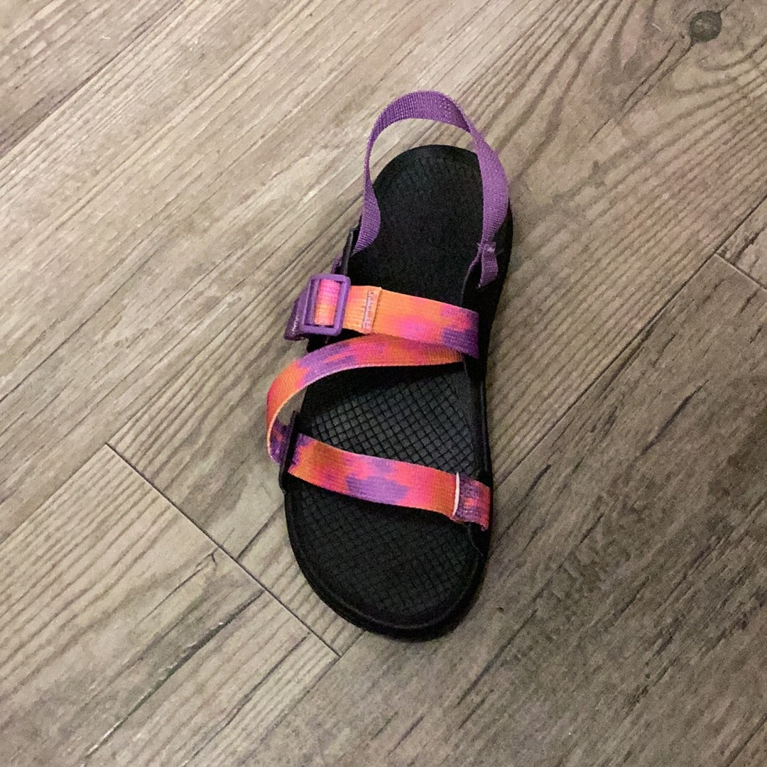 Chaco Lowdown Adjustable Strap Sandal