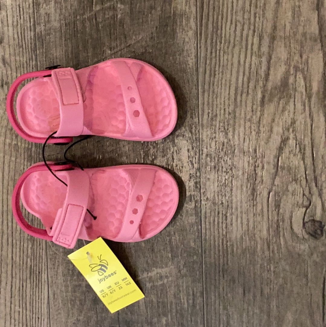 Joybees kids Adventure sandals