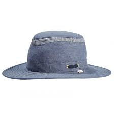 Tilley TMH55 Demin Large Brim Hat