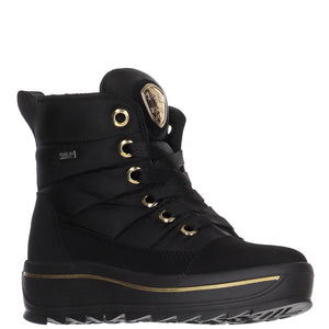 Pajar Tyra Black Winter Boot