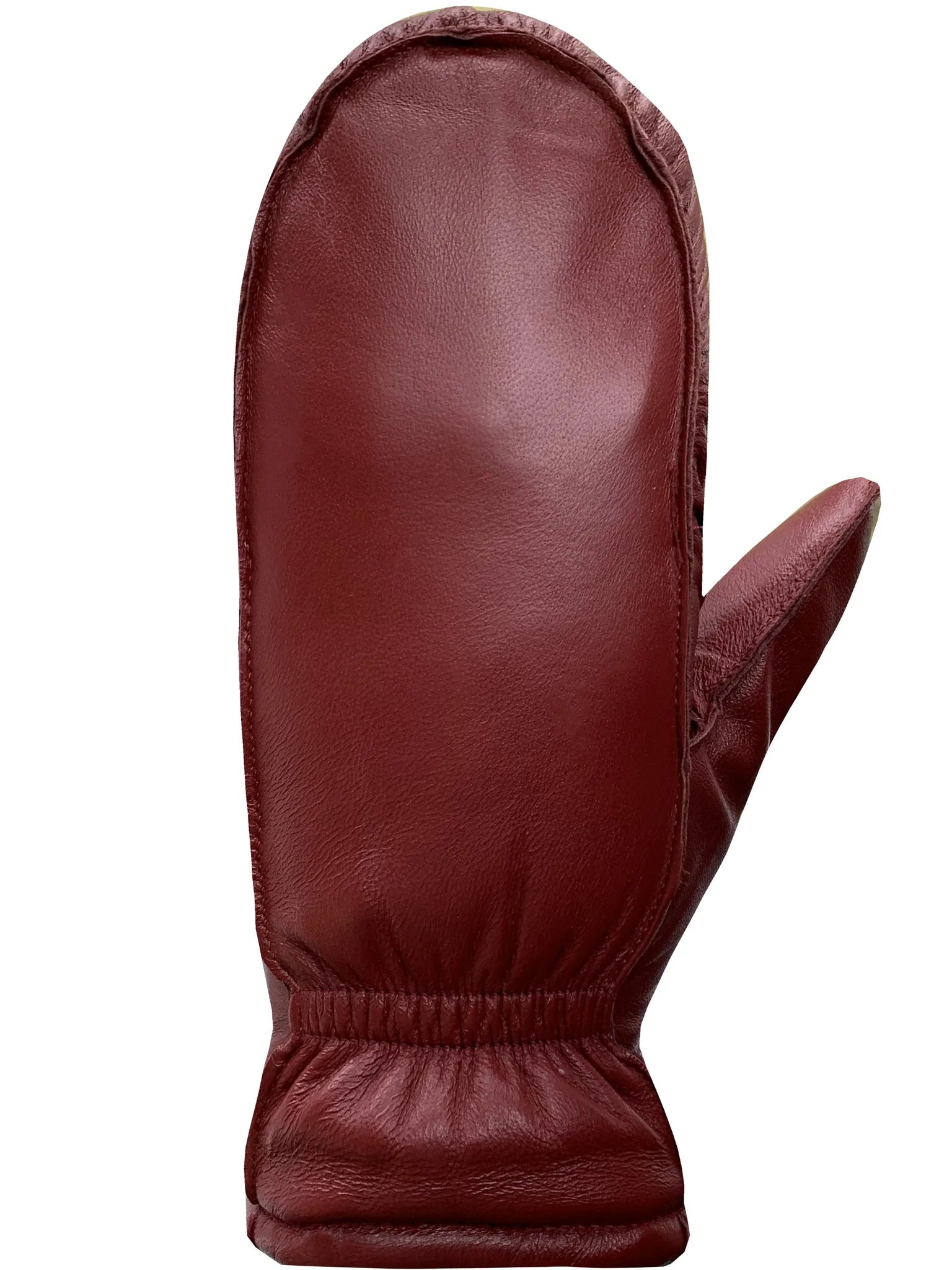 Auclair 7B810 Leather Finger Mitts