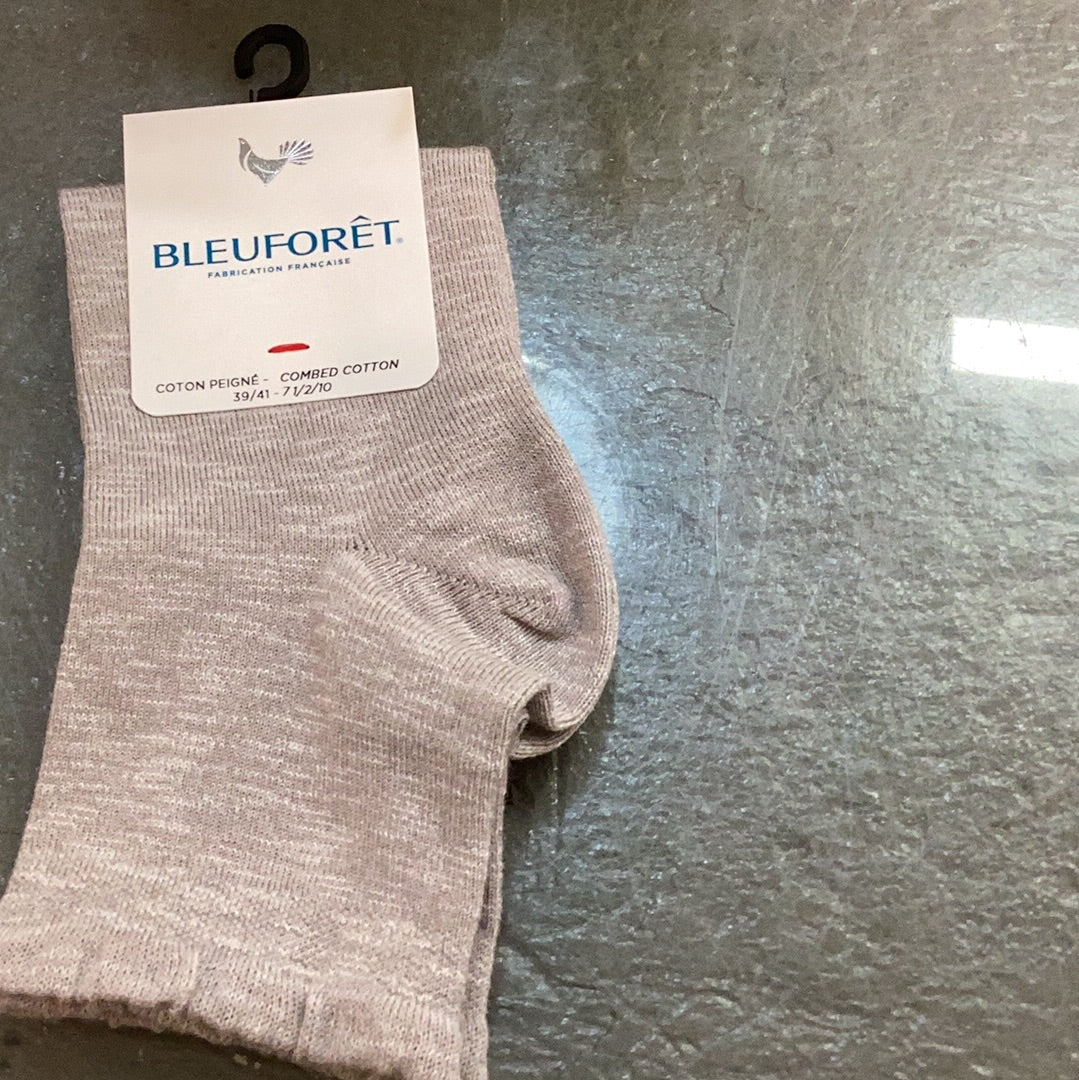 Bleuforet 6348 socks