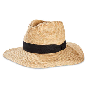 Tilley H02HT6009 Natural Panama Hat