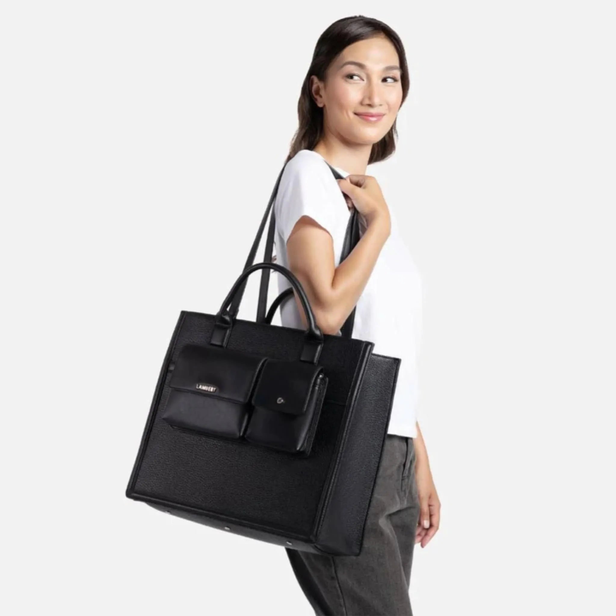 Lambert Ashley 4 in 1 Tote