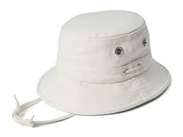 Tilley H04HT7064 Hemp Bucket Hat