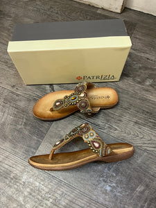 Patrizia Fiesole Jewels Sandals