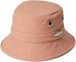 Tilley H04HT7064 Hemp Bucket Hat