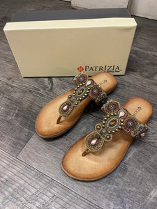Patrizia Fiesole Jewels Sandals