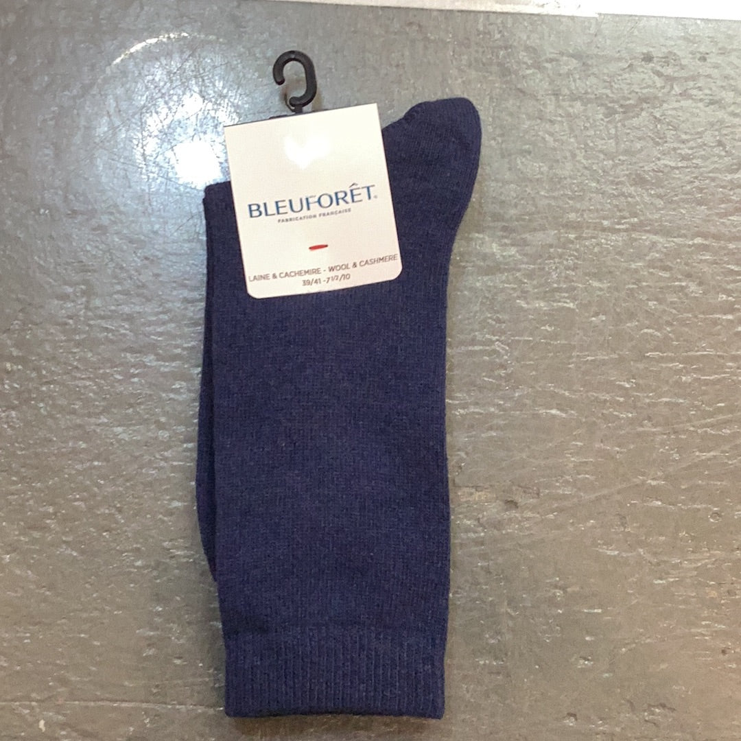 Bleuforet 6095 Wool & Cashmere Socks