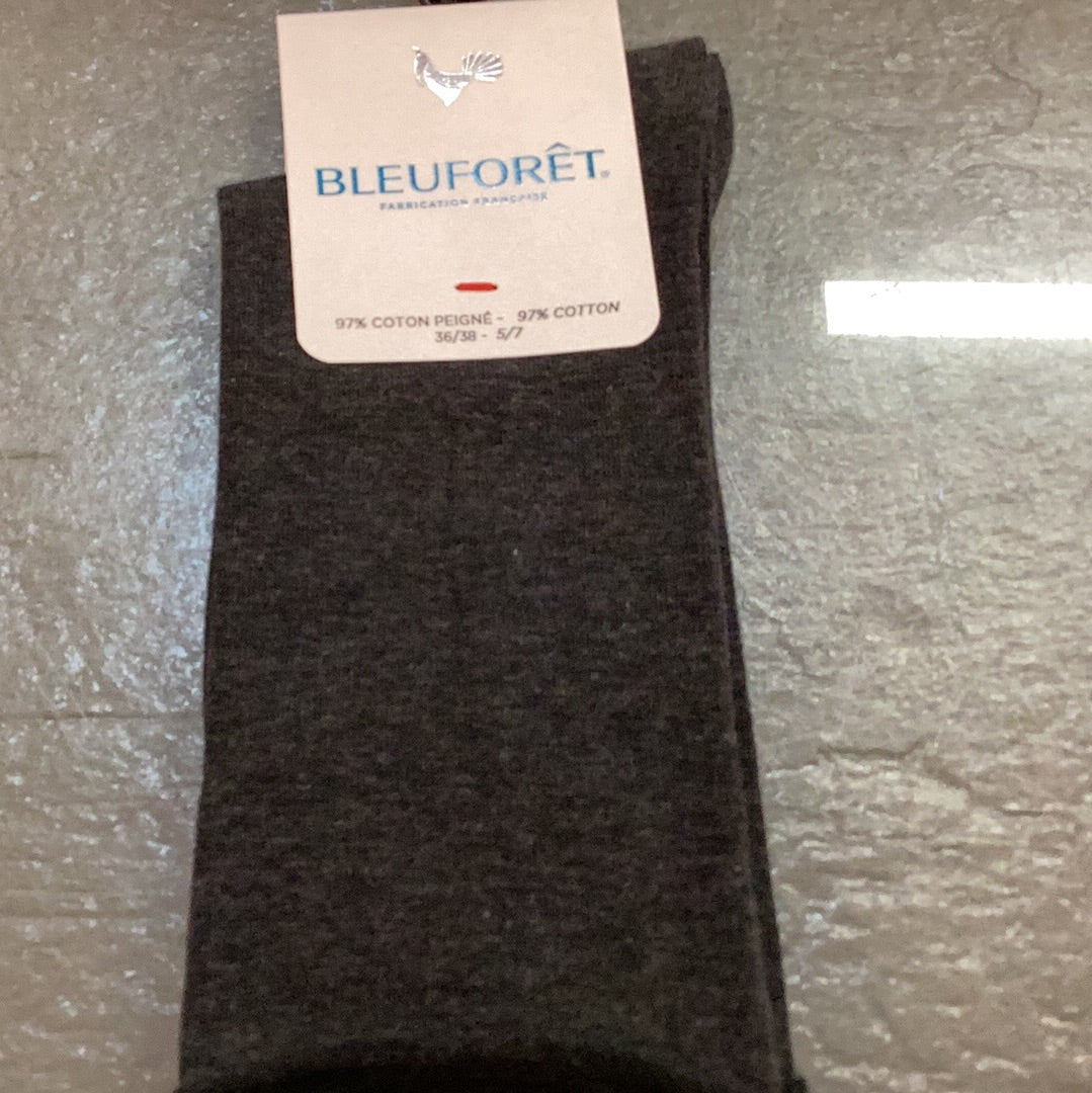 Bleuforet 6594 single pair sock