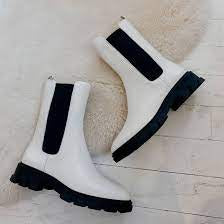 Bos & Co Lock Waterproof Winter Boot