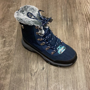 Skechers 167283 Cold Blues Winter Hiker Boot