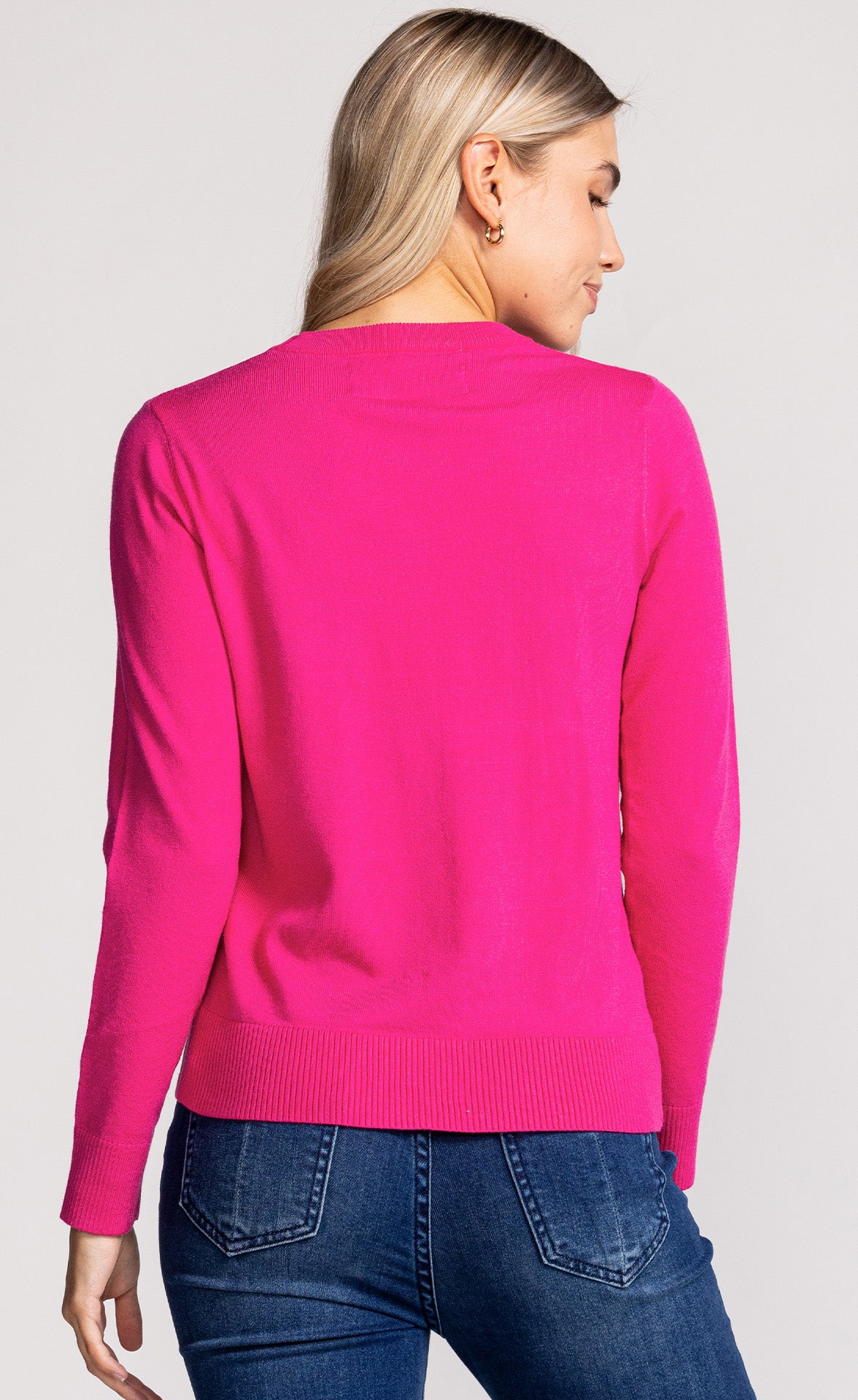 Pink Martini SW-2301 Emma Sweater