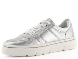Ara 12-47101 Canberra Metallic Sneakers