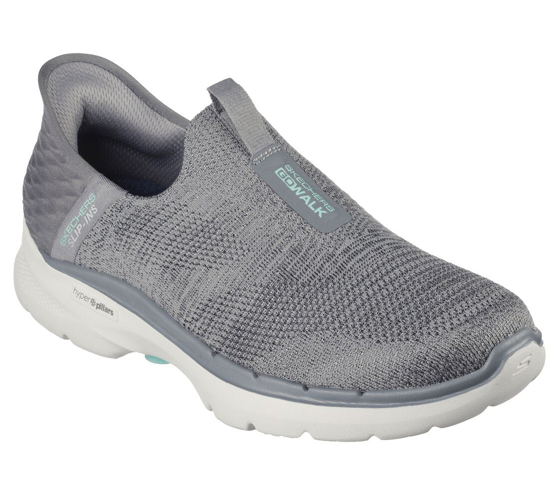 Sketchers 124569 go walk fabulous slip-ins