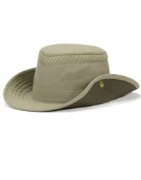 Tilley LTM3 Medium Brim Airflow Hat