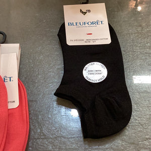 Bleuforet 6757 ankle sock