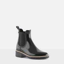 Lemon Jelly Ava15 Rain Boot