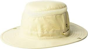 Tilley LTM3 Medium Brim Airflow Hat