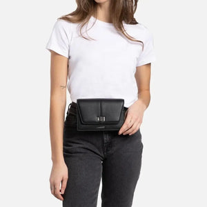 Lambert Molly Small Purse with Belt Loops