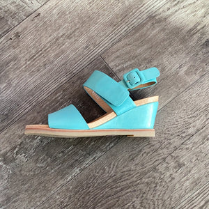 Effegie Emmit Wedge Sandal