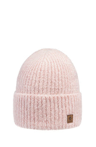 Woolk Luigi Wool Winter Knit Hat