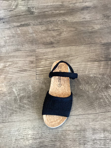 Arcopedico Arenal Knitted Sandal