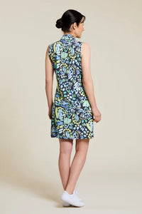 Tribal 13710 Slvls Performance Dress