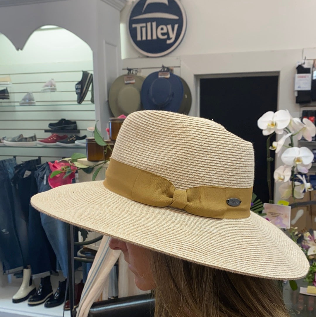 Wallaroo St.Lucia Hat