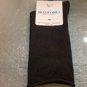 Bleuforet 6594 single pair sock