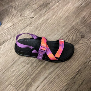 Chaco Lowdown Adjustable Strap Sandal