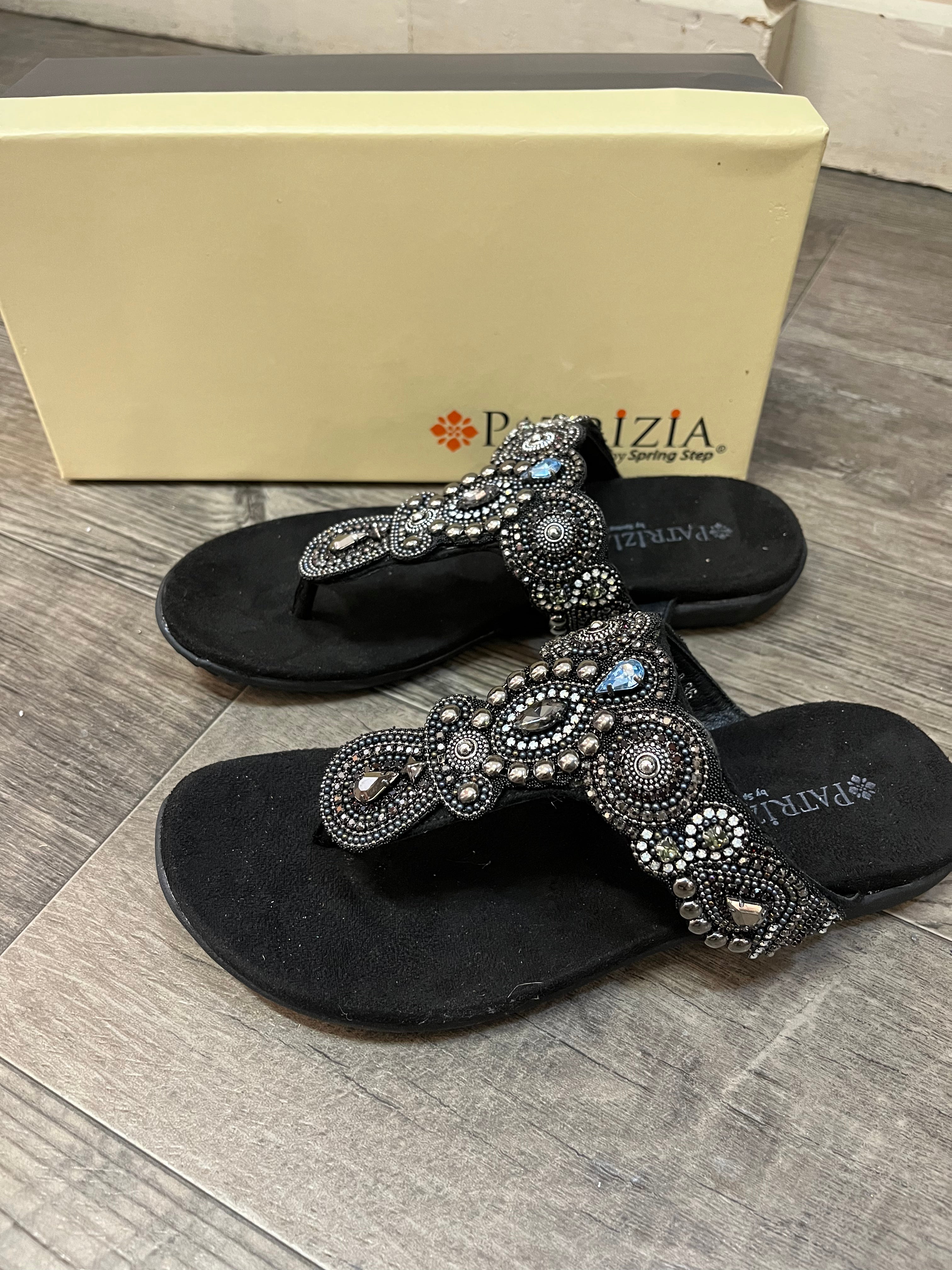 Patrizia Fiesole Jewels Sandals