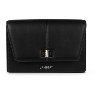 Lambert Molly Small Purse with Belt Loops