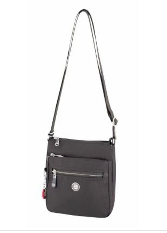 Beside U BUNA140 Kobbe Crossbody Purse