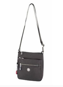 Beside U BUNA140 Kobbe Crossbody Purse