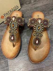 Patrizia Fiesole Jewels Sandals