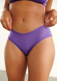 Blush Hipster Underwear 0229625