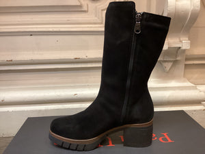 Paula Urban 11-1138 black boots