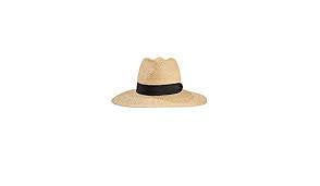 Tilley H02HT6009 Natural Panama Hat