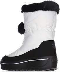 Pajar Toby Front Zip Winter Boot