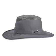 Tilley Grey Hikers T4M0-1 Hat