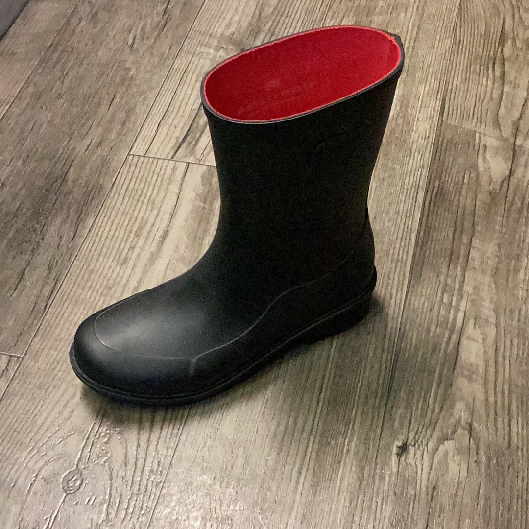 Fit Flop Wonderwelly Short Rubber Boot