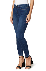 LiverPool Abby Ankle Jean in the Colour Easton