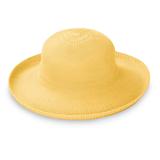 Wallaroo Victoria Lemon Hat